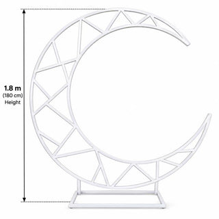 Crescent Moon Arch