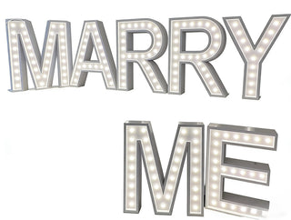 Ever After Marquee Suite