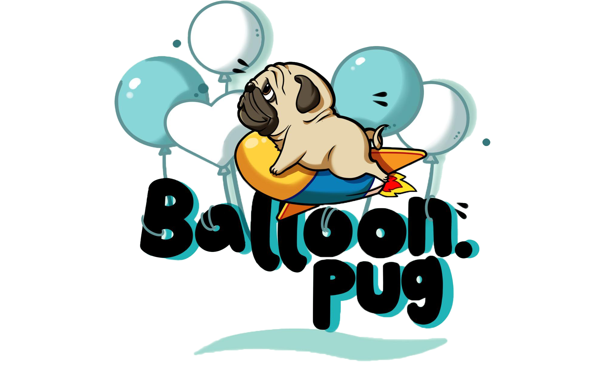 BalloonPug