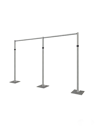 Universal Telescopic Frame