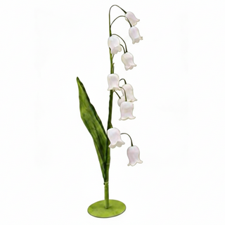 Bellflower Botanical Stand