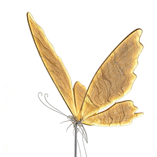 Monarch Flight Stand