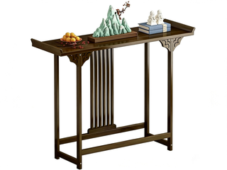 The Dynasty Altar Console