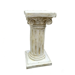 Augustus Promenade Column