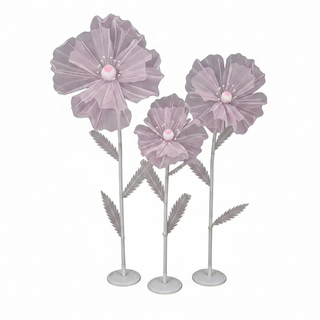 Twilight Bloom Stand (Purple)