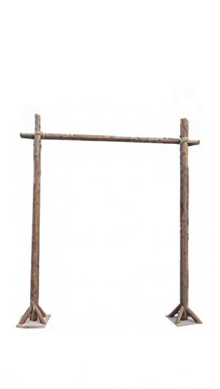 Wildwood Timber Frame