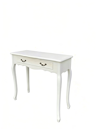 The Alabaster Console Atelier