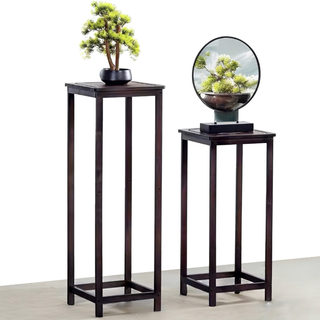 The Obsidian Industrial Duo